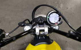 DUCATI  DUCATI  SCRAMBLER  ICON  2017 K102JA