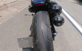 HARLEY  HARLEY RH1250S 2022 ZC4