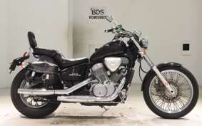 HONDA STEED 600 1993 PC21