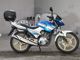 Фото Yamaha YBR125 SP с японского аукциона