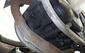 SUZUKI WOLF 50 NA11A