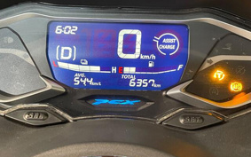 HONDA PCX eHEV 2021 JK06