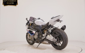 BMW S1000RR 2011