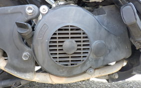 SUZUKI ADDRESS V125 S CF4MA