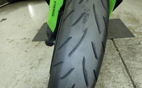 KAWASAKI ZX-4RR 2024 ZX400P