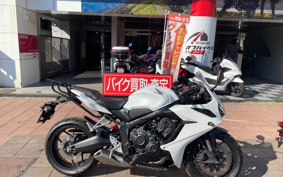 HONDA CBR650R 2023 RH03