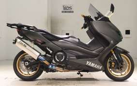 YAMAHA T-MAX 560 T 2021 SJ19J