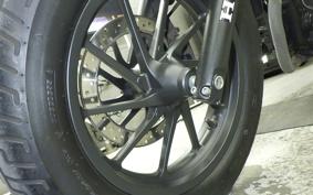 HONDA REBEL 250 MC49