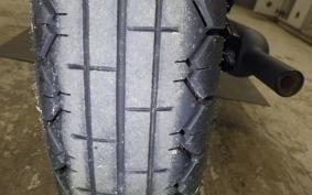 KAWASAKI ESTRELLA 2009 BJ250A