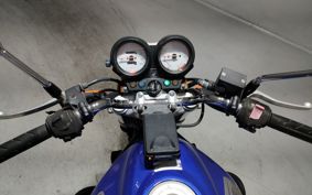 HONDA VTR 250 MC33