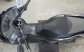HONDA PCX125 2018 JK05