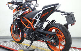 KTM 390 DUKE 1988 JPJ40