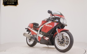 SUZUKI GSX-R1100 1987 GU74A