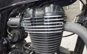 HONDA GB350S 2021 NC59