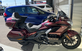 HONDA GL 1800 GOLD WING TOUR DCT 2025 SC79