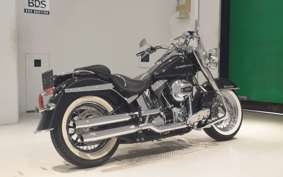 HARLEY FLSTN1690 2017