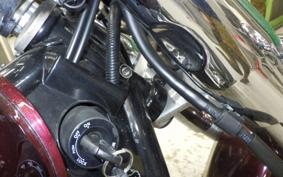 YAMAHA DRAGSTAR 400 CLASSIC  2014 VH02J
