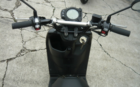 YAMAHA BW*S 125X Fi SE45