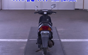 SUZUKI LET's 2