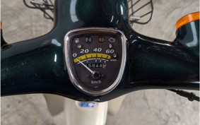 HONDA LITTLE CUB AA01