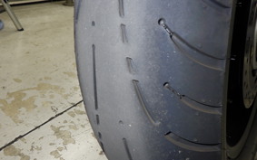 HONDA REBEL 1100 DCT 2026 SC87