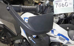 BMW G650GS SERTAO 2013