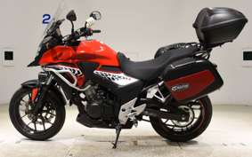 HONDA 400X ABS 2016 NC47