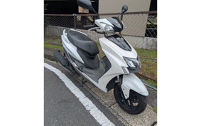 YAMAHA CYGNUS 125 X SED8J