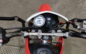 HONDA XR100 MOTARD HD13