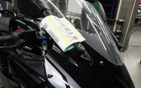 SUZUKI GSX-R125 2026 DL33B
