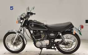 YAMAHA SR400 Gen.3 2001 RH01J