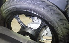 SUZUKI ADDRESS 110 2019 CE47A