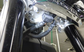 HONDA MONKEY 125 2017 JB05