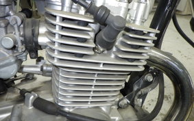 SUZUKI GN125 H 2025