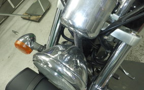 HONDA STEED 600 1994 PC21