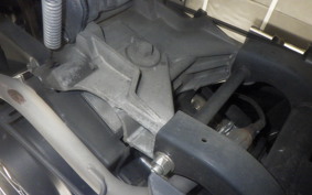 SUZUKI ｽｳｨｯｼｭ125 2007 DV12B