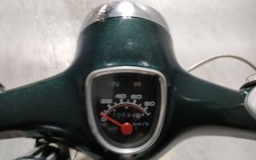 HONDA SUPER CUB90 HA02