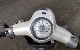 HONDA GIORNO AF70