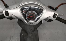HONDA DIO 110 JF58