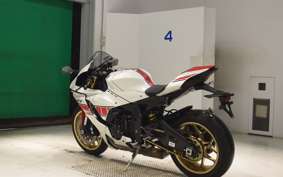 YAMAHA YZF-R1 2022 RN65J