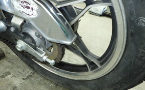 SUZUKI GN125 H 2010