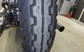 KAWASAKI W800 2011 EJ800A