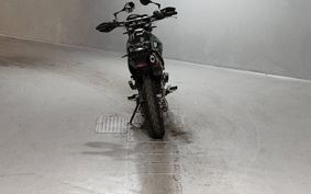 KAWASAKI D TRACKER 125 LX125D
