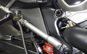 HARLEY PAN AMERICA 1250 S 2021