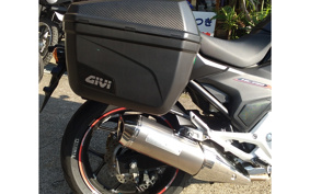 HONDA NC750X DCT ABS 2018 RC90