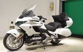 HONDA GL 1800 GOLD WING TOUR DCT 2026 SC79