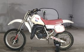 YAMAHA YZ80 2JF