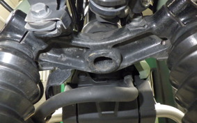 HONDA CT125-2 2023 JA65