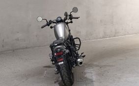 HONDA REBEL MC49
