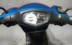 SUZUKI ADDRESS V125 CF46A